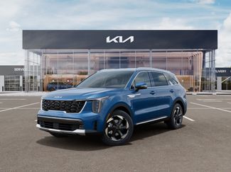 New 2026 Kia Sorento EX AWD/4WD video 1