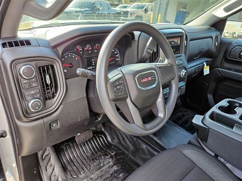 New 2025 GMC Sierra 1500 Pro w/ Pro Value Package image 18