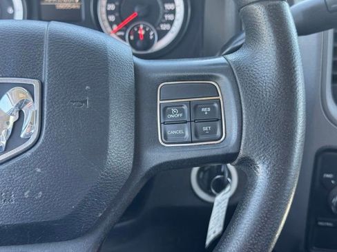 Used 2014 RAM 1500 Express AWD/4WD image 14