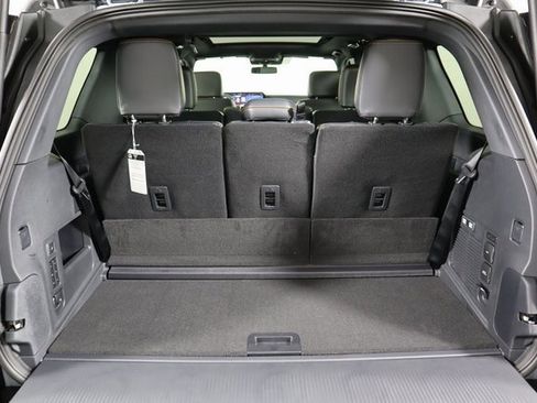 New 2025 Ford Expedition Tremor image 14