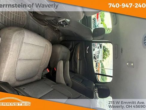 Used 2021 GMC Acadia SLE w/ Driver Convenience Package AWD/4WD image 24