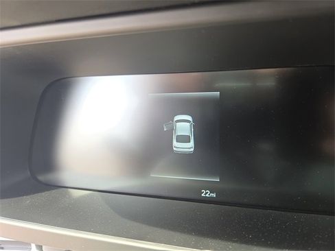 New 2025 Hyundai Elantra Blue image 9