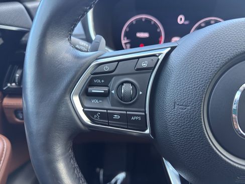 Certified 2024 Acura MDX w/Advance Package image 18