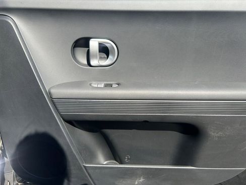 Used 2024 Hyundai Ioniq 5 SEL AWD/4WD image 26