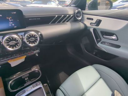 New 2026 Mercedes-Benz CLA 45 AMG S 4MATIC