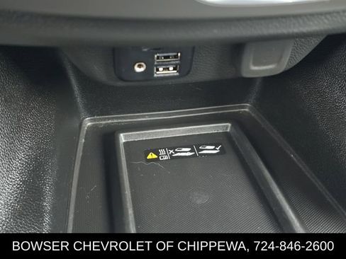 Used 2023 Chevrolet Traverse RS w/ LPO, Floor Liner Package image 18