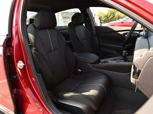 New 2026 Honda Accord Sport image 20