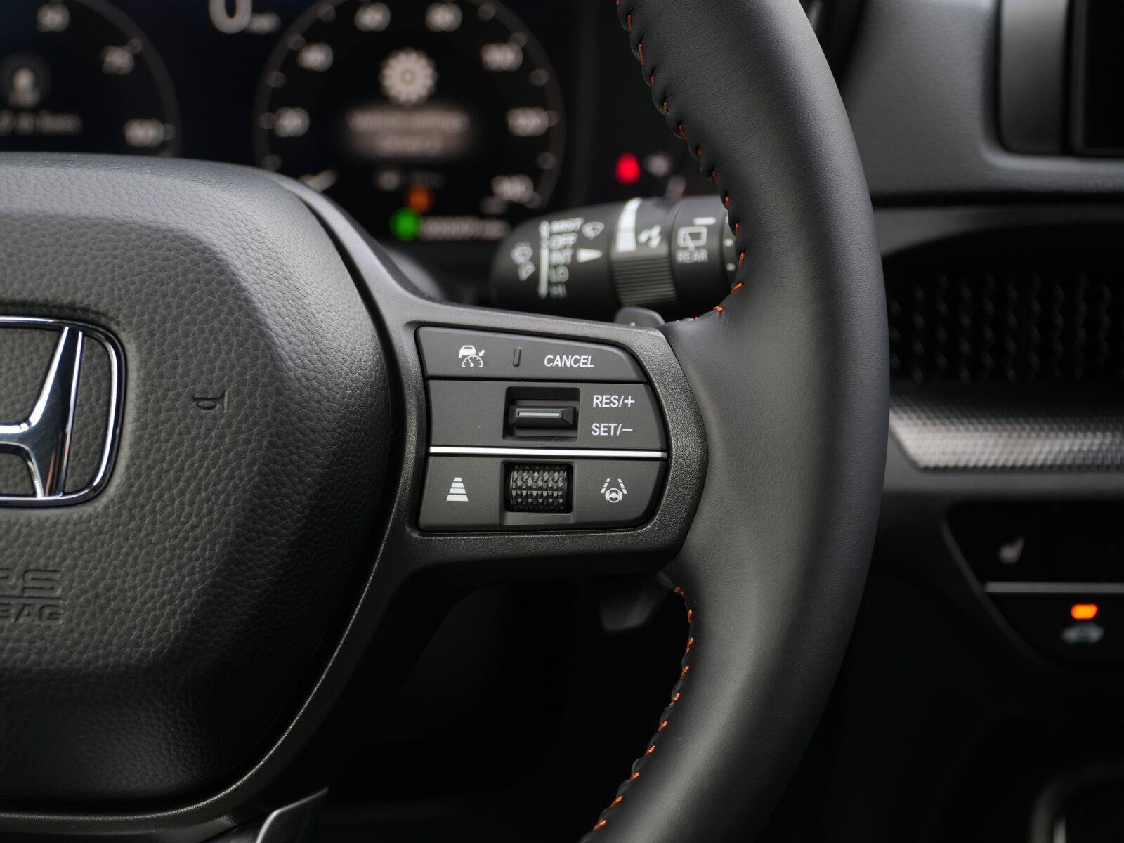 New 2027 Honda CR-V Sport-L image 23