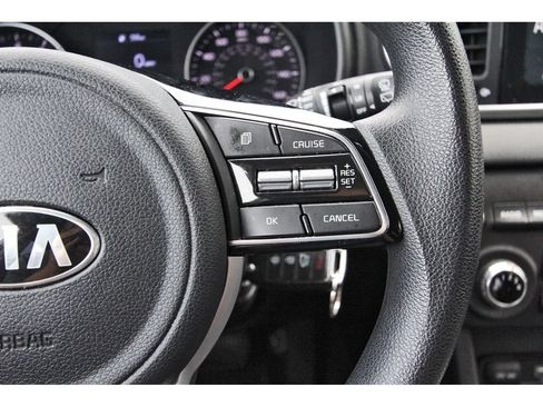Used 2020 Kia Sportage LX FWD image 20