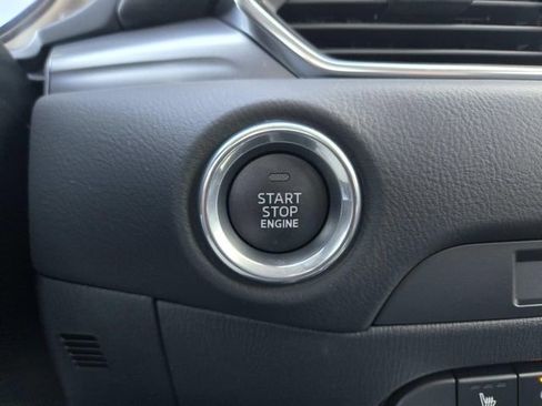 New 2025 MAZDA CX-5 AWD 2.5 S w/ Select Package image 24