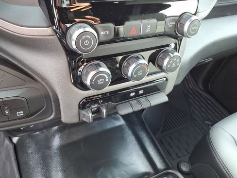 New 2026 RAM 2500 Tradesman image 14