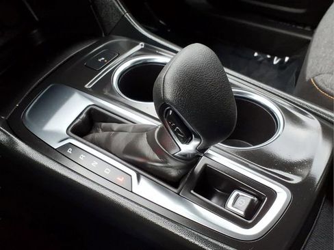 Used 2024 Chevrolet Equinox LT w/ LPO, Floor Liner Package image 23