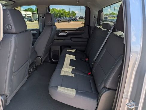 New 2026 Chevrolet Silverado 1500 LT image 17