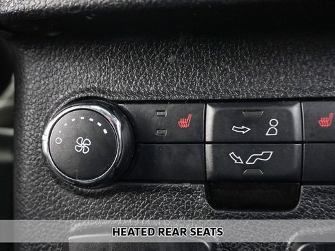 Used 2018 Ford Explorer Limited w/ Equipment Group 301A image 10