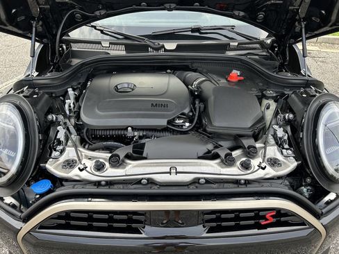 Used 2025 MINI Cooper S image 37