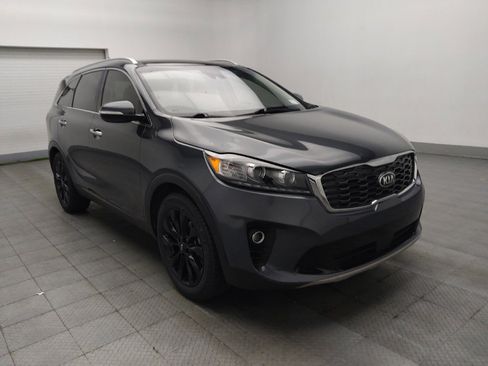 Used 2020 Kia Sorento EX FWD image 13