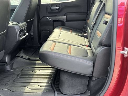 Used 2019 GMC Sierra 1500 AT4 w/ AT4 Premium Package AWD/4WD image 16