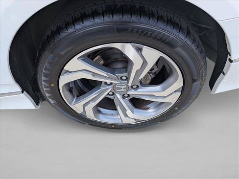 Used 2020 Honda Accord EX-L image 20