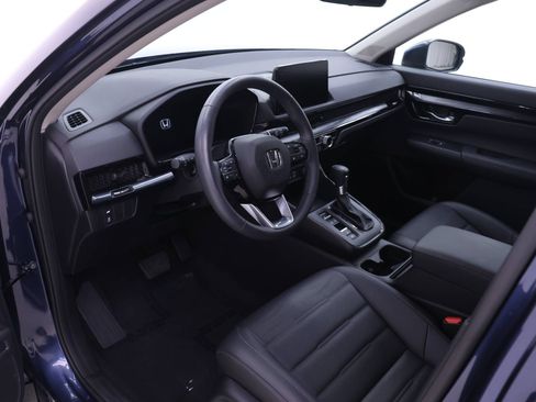 Certified 2024 Honda CR-V EX-L image 3