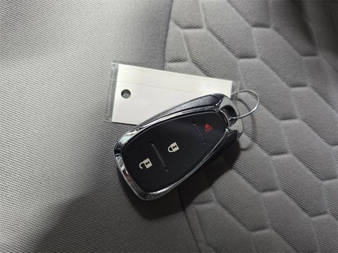 Used 2020 Chevrolet Equinox LS w/ LS Convenience Package image 33