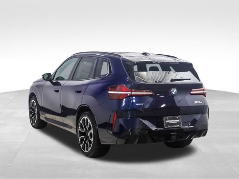 New 2026 BMW X3 xDrive30 w/ Premium Package image 3