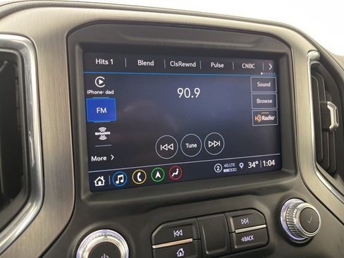 Used 2021 GMC Sierra 3500 Denali w/ Denali Ultimate Package image 12