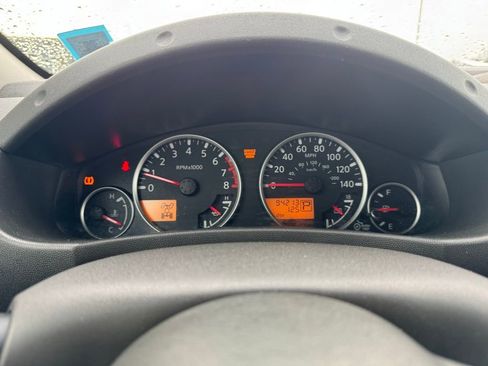 Used 2006 Nissan Frontier NISMO w/ (N01) Utility Bed Pkg image 14