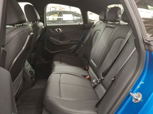 Certified 2024 BMW 228i xDrive Gran Coupe w/ M Sport Package image 8