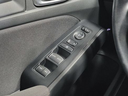 Certified 2024 Honda Civic Sport image 24