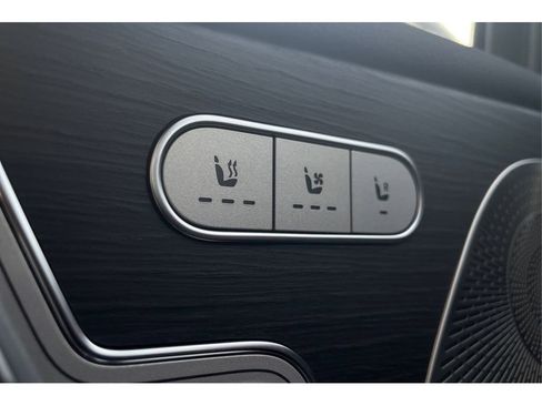 New 2024 Mercedes-Benz GLS 450 4MATIC image 30