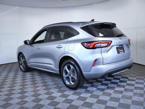 Certified 2023 Ford Escape ST-Line w/ Tech Pack #1 AWD/4WD image 4