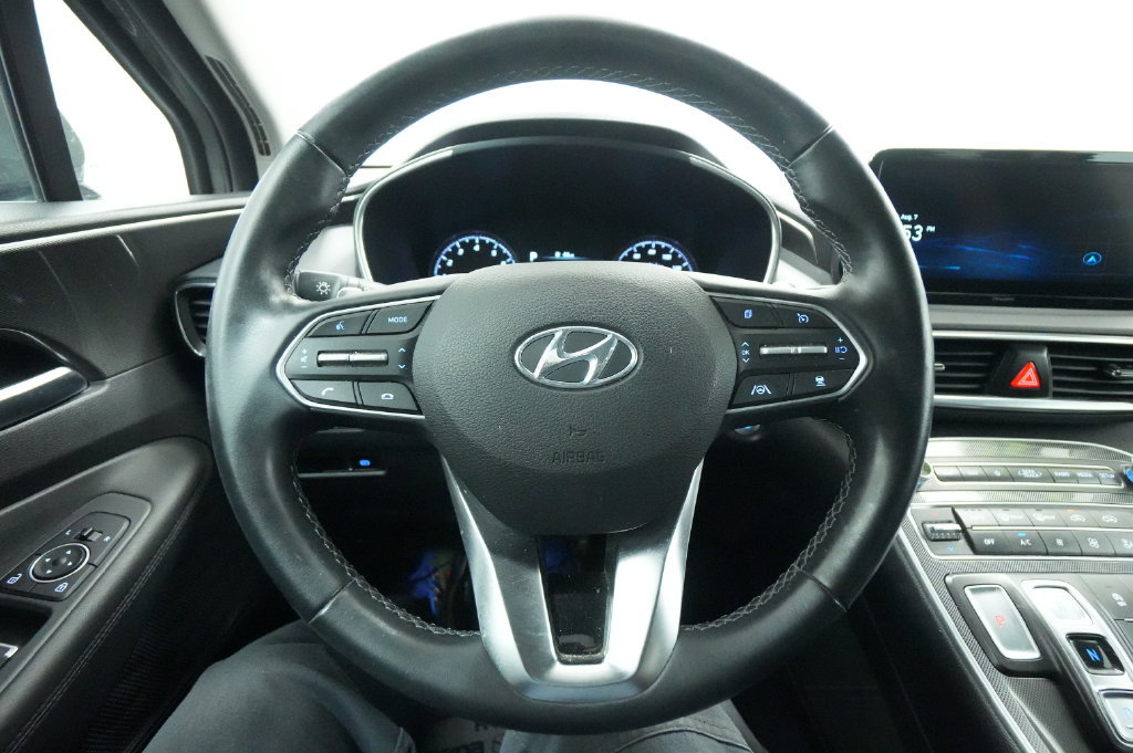Used 2023 Hyundai Santa Fe SEL AWD/4WD image 35