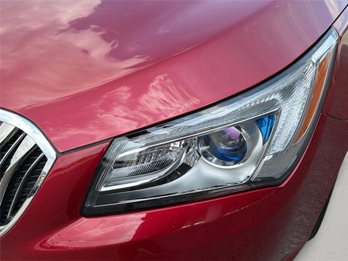 Used 2014 Buick LaCrosse Leather image 32