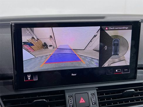 Used 2023 Audi Q5 2.0T Premium Plus w/ Premium Plus Package image 16