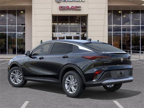 New 2025 Buick Envista Preferred w/ Convenience I Package image 3