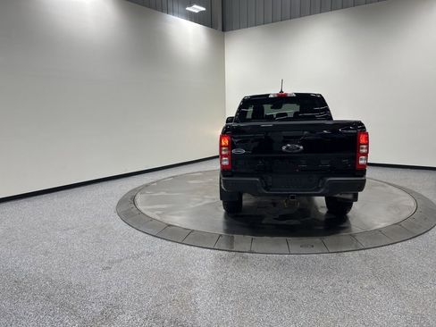 Used 2022 Ford Ranger XL w/ Equipment Group 101A High image 8
