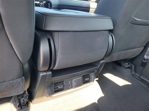 Used 2023 Chevrolet Silverado 1500 RST w/ LPO, Dark Essentials Package image 8