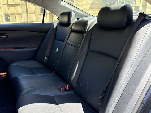 Used 2008 Lexus ES 350 FWD image 20