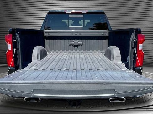 Used 2024 Chevrolet Silverado 1500 RST w/ Convenience Package II AWD/4WD image 7