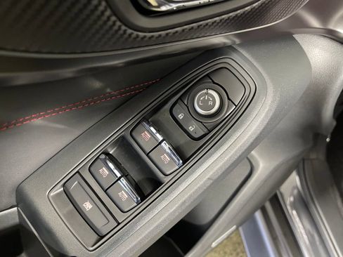 Used 2025 Subaru WRX Premium w/ Accessory Package #2 AWD/4WD image 16
