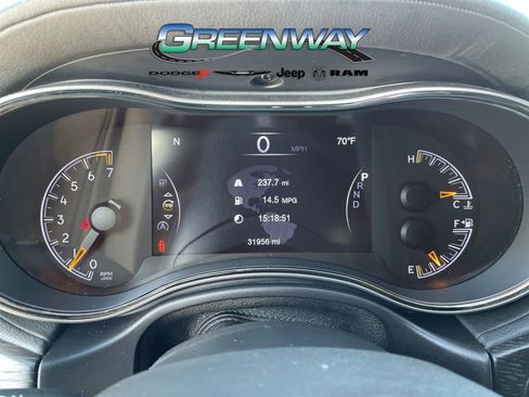 Used 2018 Jeep Grand Cherokee High Altitude image 26