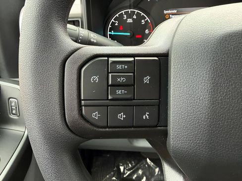 New 2026 Ford F350 XL w/ STX Appearance Package AWD/4WD image 11