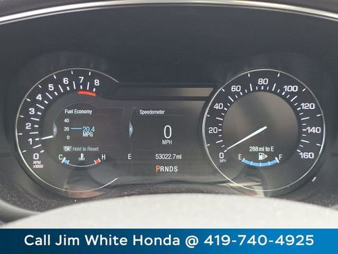 Used 2019 Lincoln MKC Reserve w/ MKC Climate Package AWD/4WD image 28