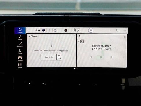 New 2026 Jeep Wrangler Willys image 15