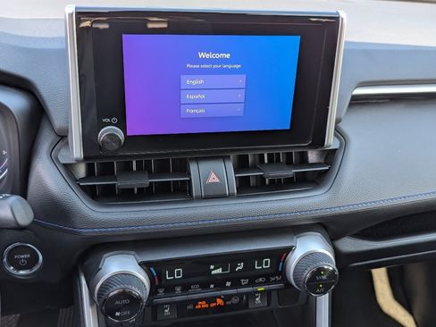 Used 2023 Toyota RAV4 SE w/ Convenience Package AWD/4WD image 17