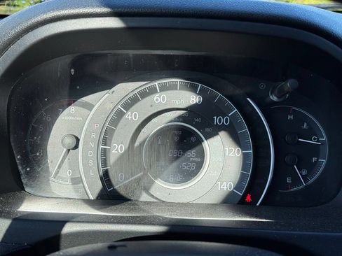 Used 2016 Honda CR-V LX image 10