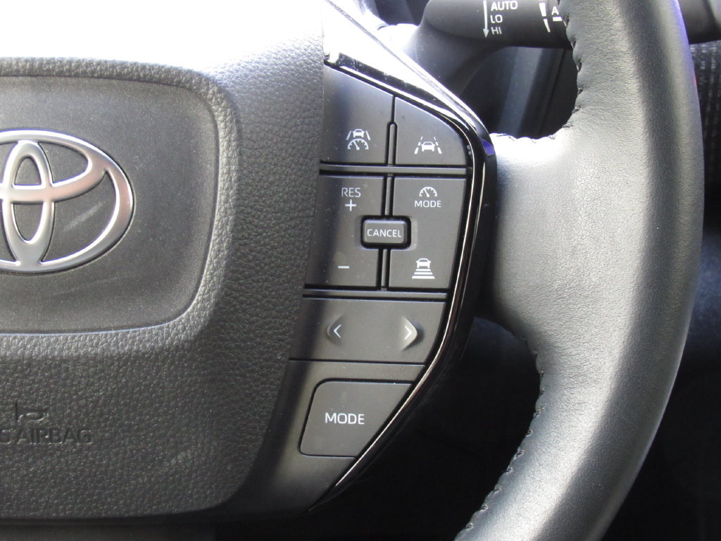 Used 2024 Toyota bZ4X FWD w/ Weather Package image 26