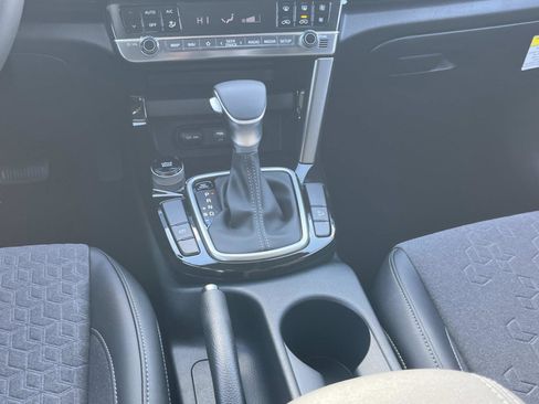 New 2026 Kia Seltos S image 16