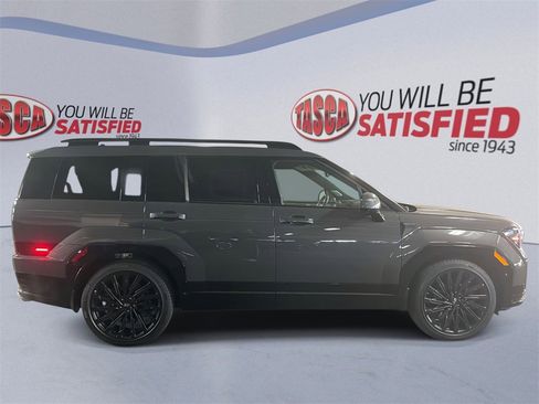 New 2026 Hyundai Santa Fe Calligraphy image 5