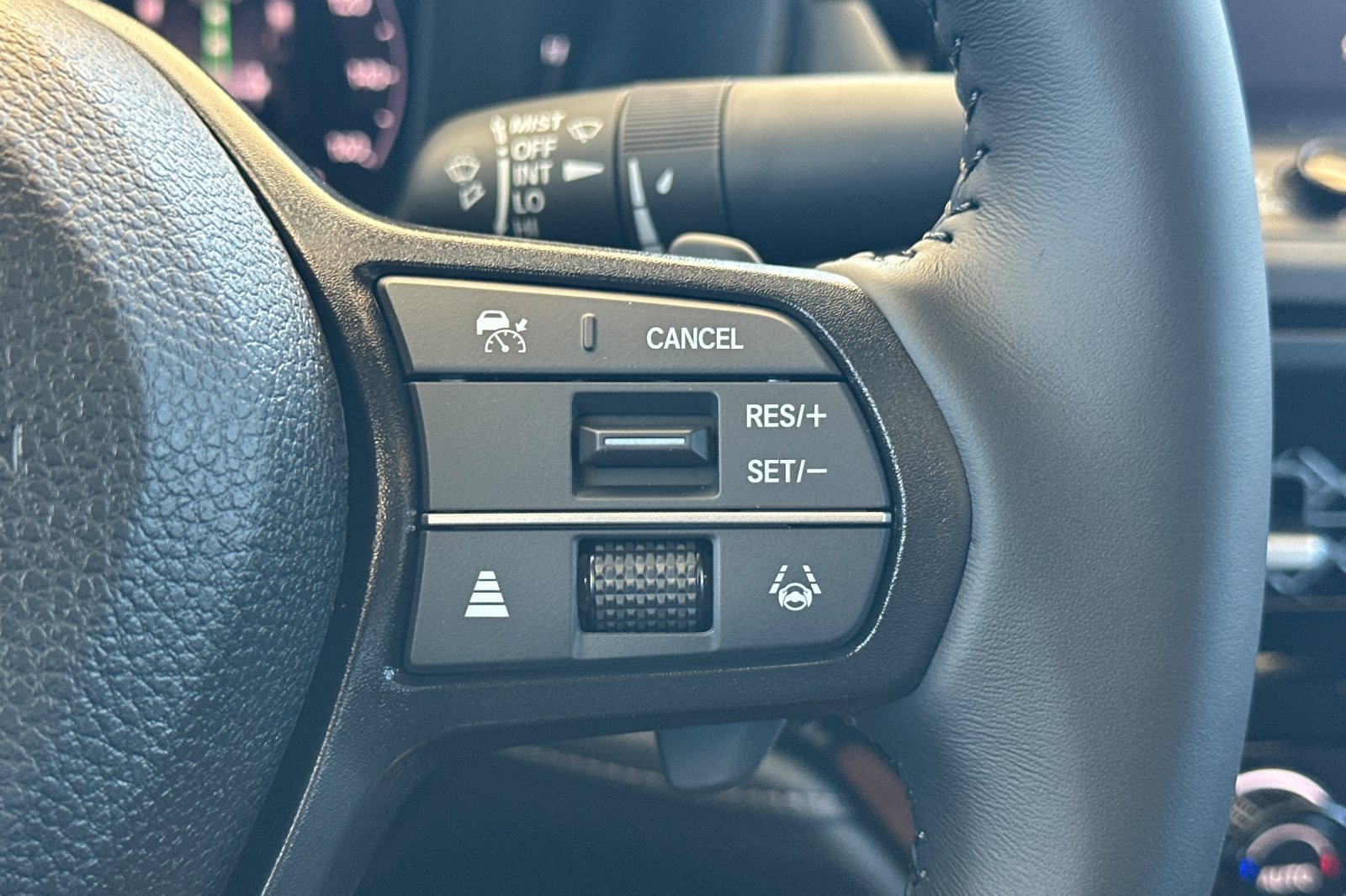 New 2026 Honda Accord Sport image 26